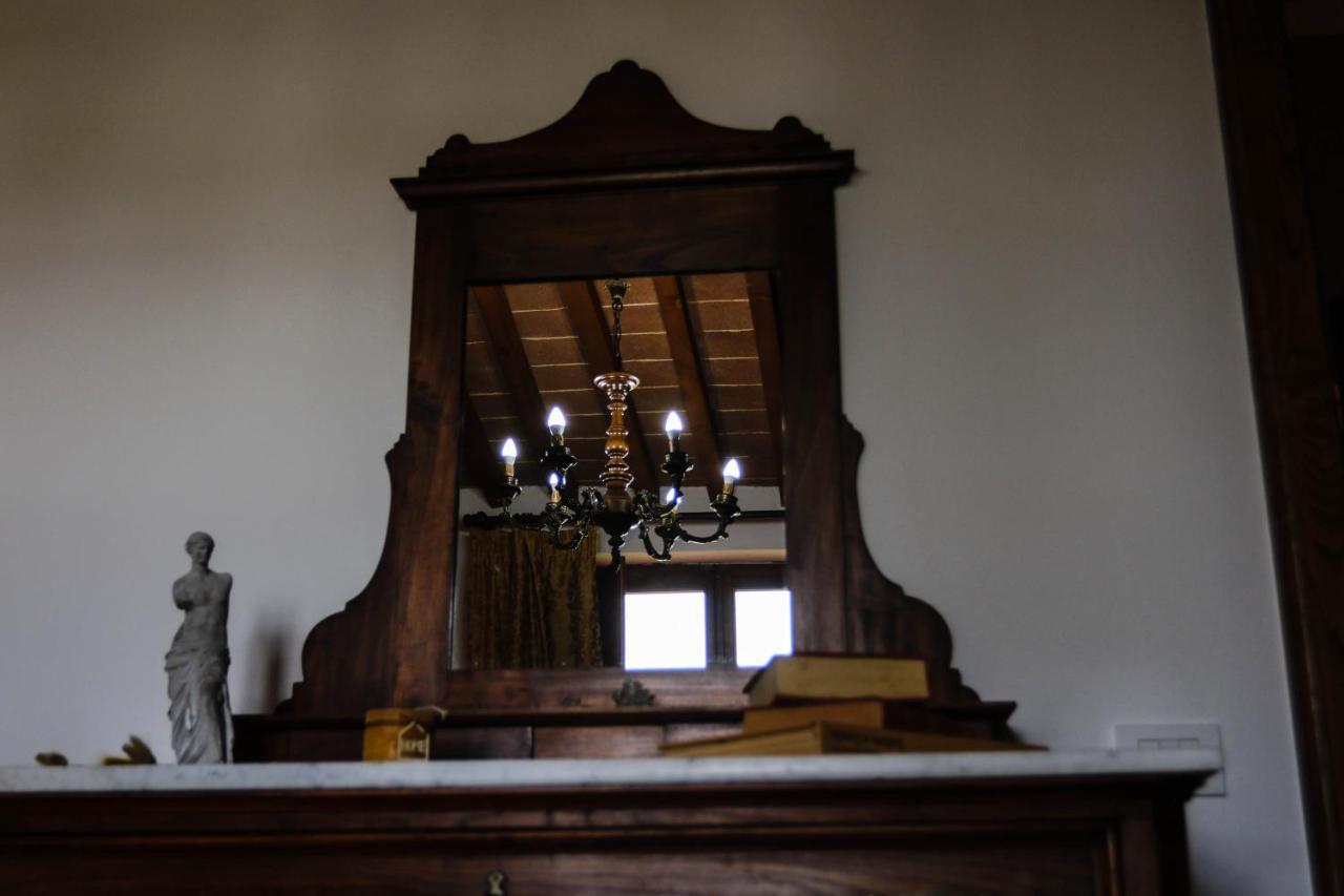 Agriturismo Bombina Montisi Zewnętrze zdjęcie