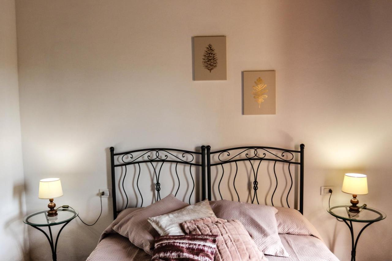 Agriturismo Bombina Montisi Zewnętrze zdjęcie