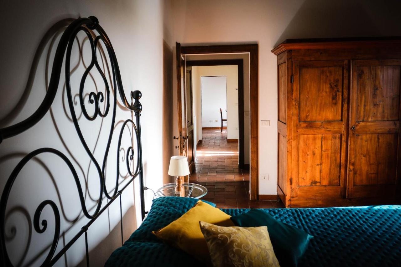 Agriturismo Bombina Montisi Zewnętrze zdjęcie