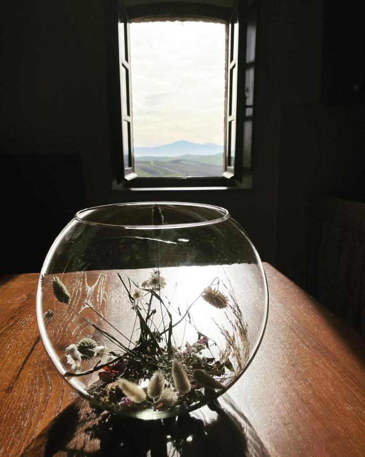 Agriturismo Bombina Montisi Zewnętrze zdjęcie