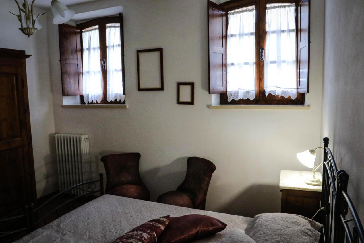 Agriturismo Bombina Montisi Zewnętrze zdjęcie