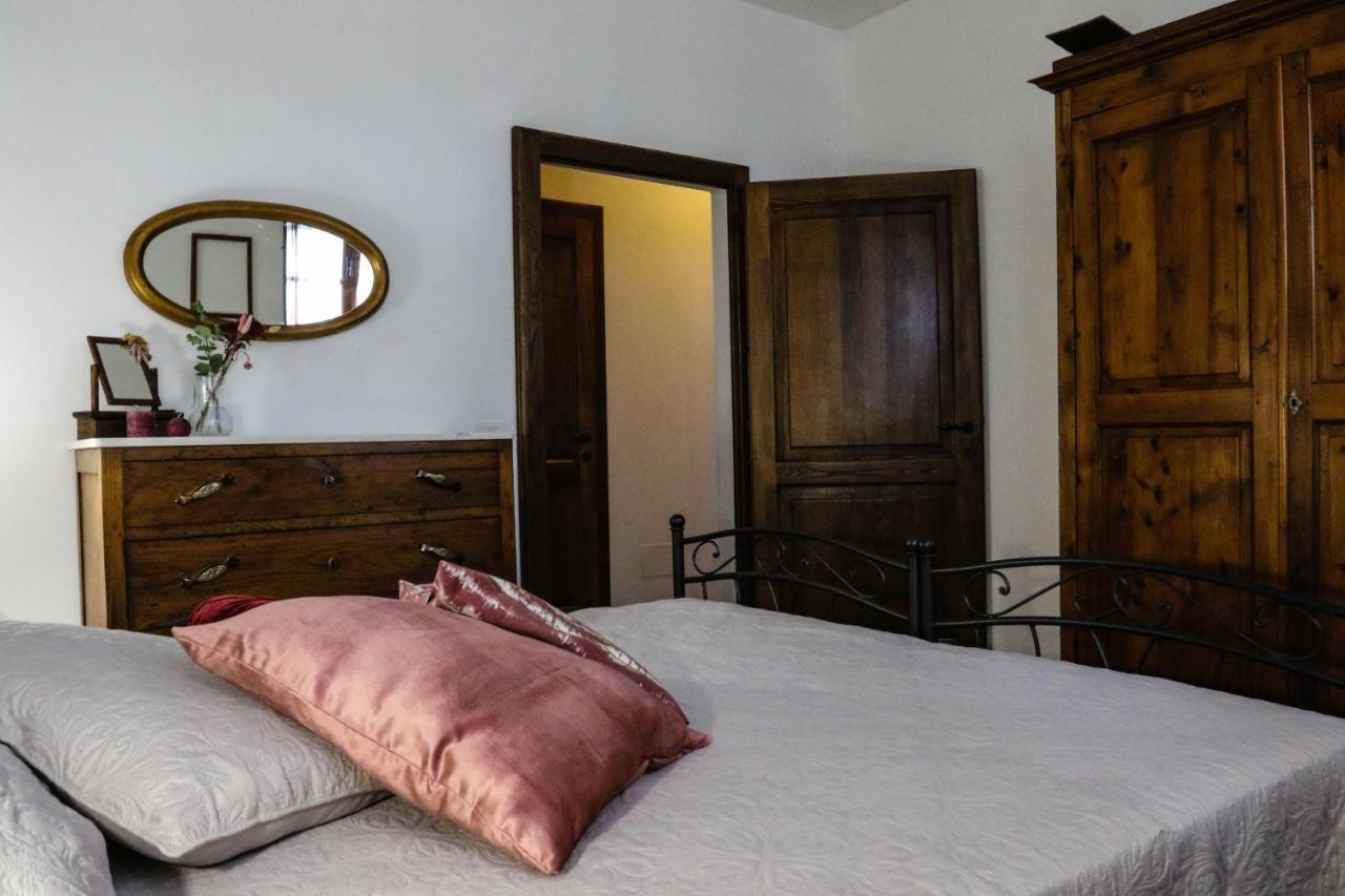 Agriturismo Bombina Montisi Zewnętrze zdjęcie